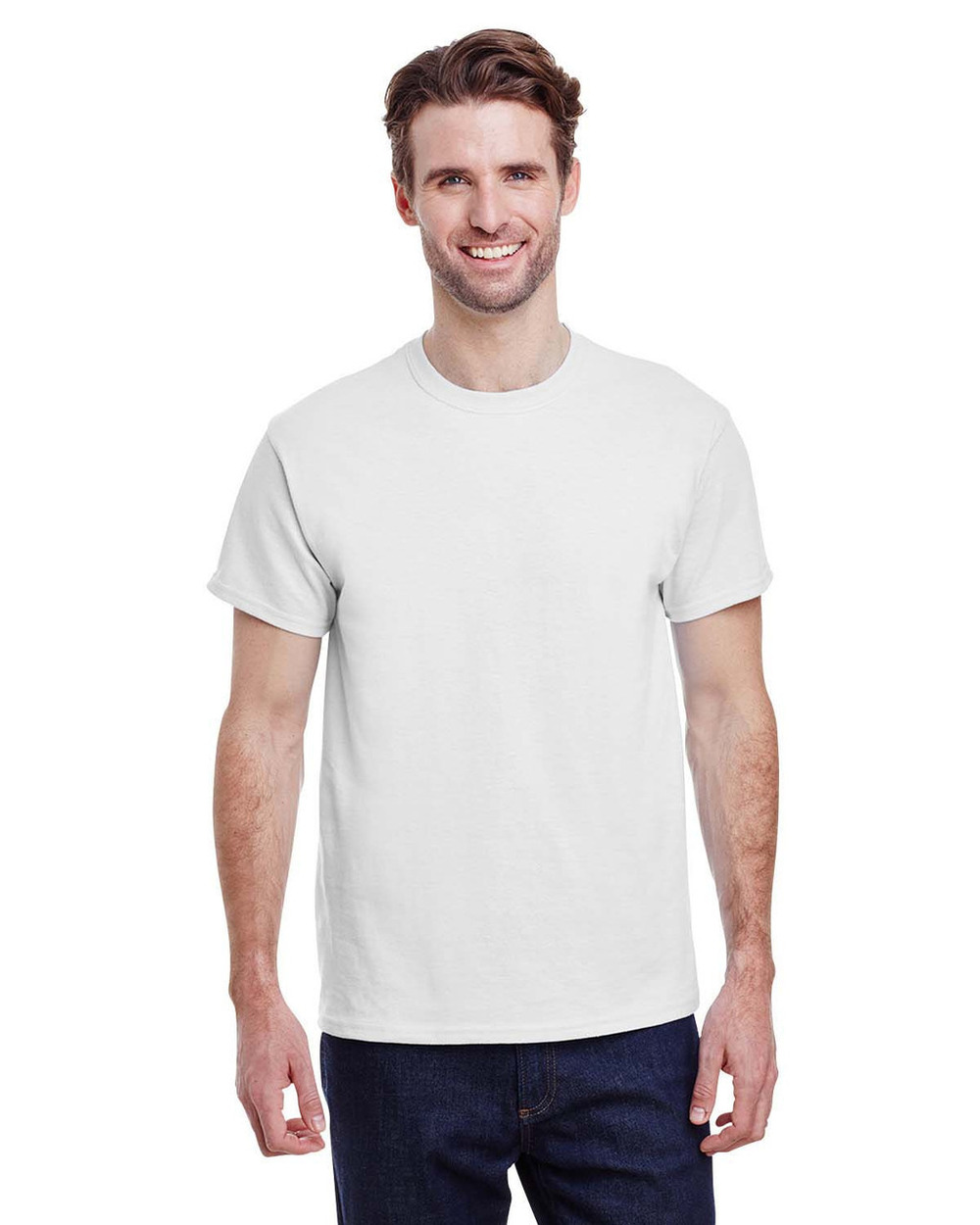 Take A Look Its In A Book Reading Lover Classic Quote T-Shirt - Picture 3 of 4